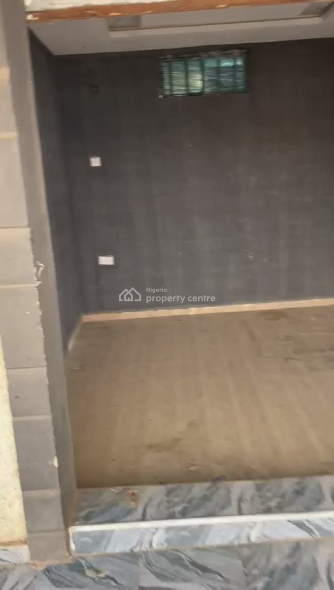 Lovely Shop Space, Via Akilo (ogba - Ijaiye Road), Ifako, Agege, Lagos, Shop for Rent