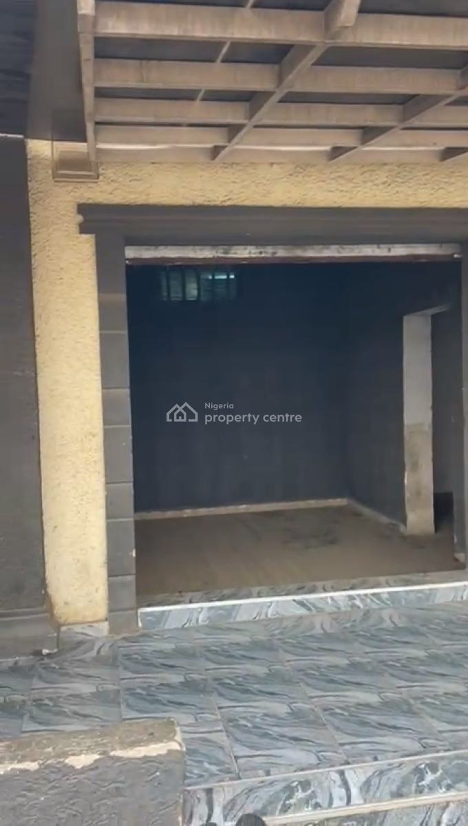 Lovely Shop Space, Via Akilo (ogba - Ijaiye Road), Ifako, Agege, Lagos, Shop for Rent