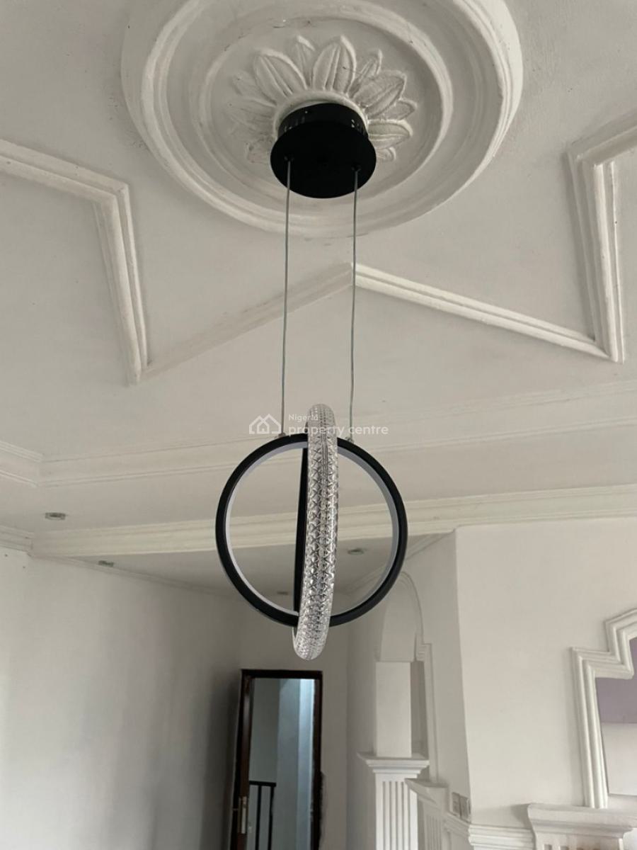 Neatly Used Mini Flat (room and Parlor), Opposite Mayfair Garden Estate, Awoyaya, Ibeju Lekki, Lagos, Mini Flat (room and Parlour) for Rent