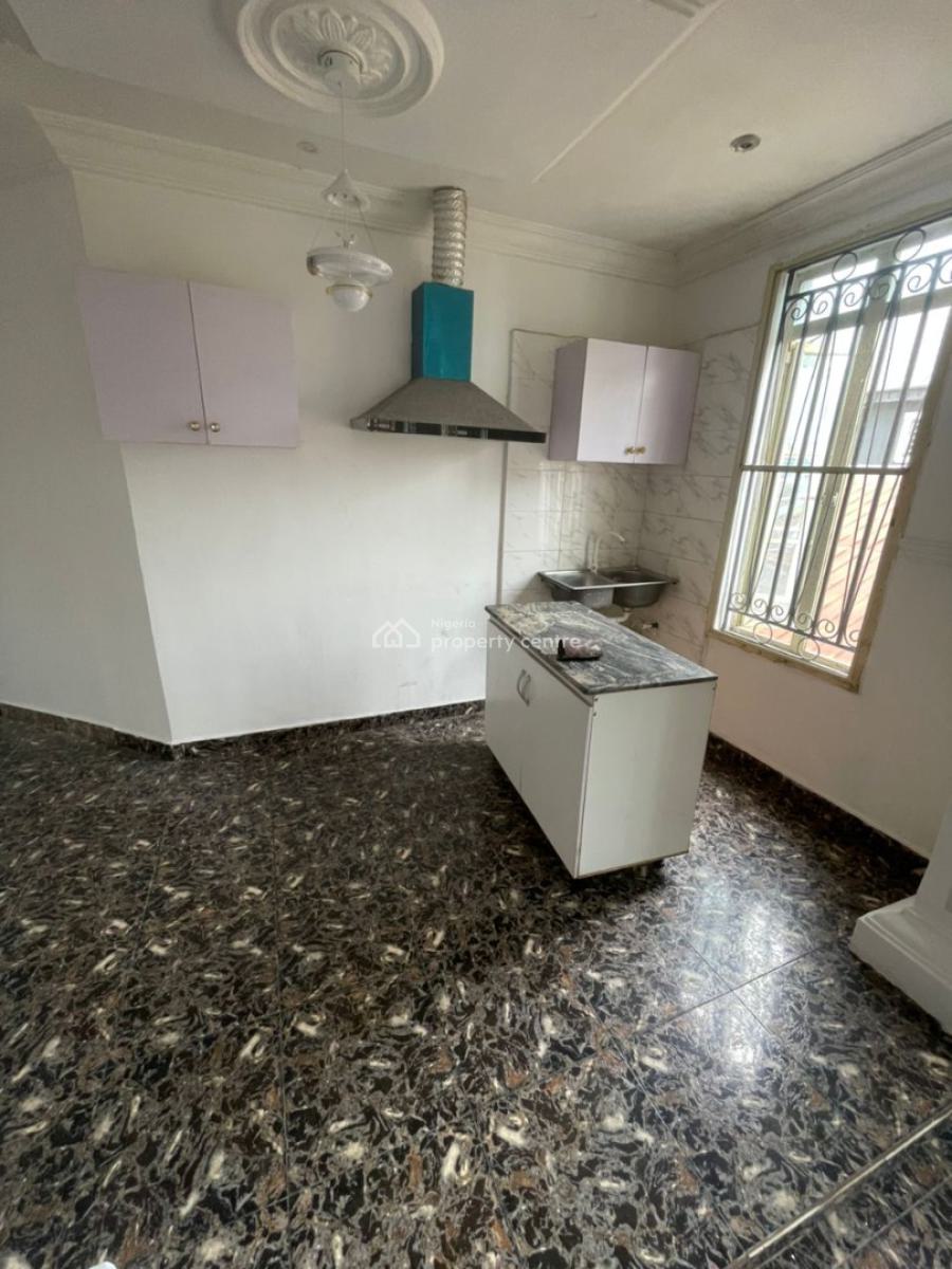 Neatly Used Mini Flat (room and Parlor), Opposite Mayfair Garden Estate, Awoyaya, Ibeju Lekki, Lagos, Mini Flat (room and Parlour) for Rent
