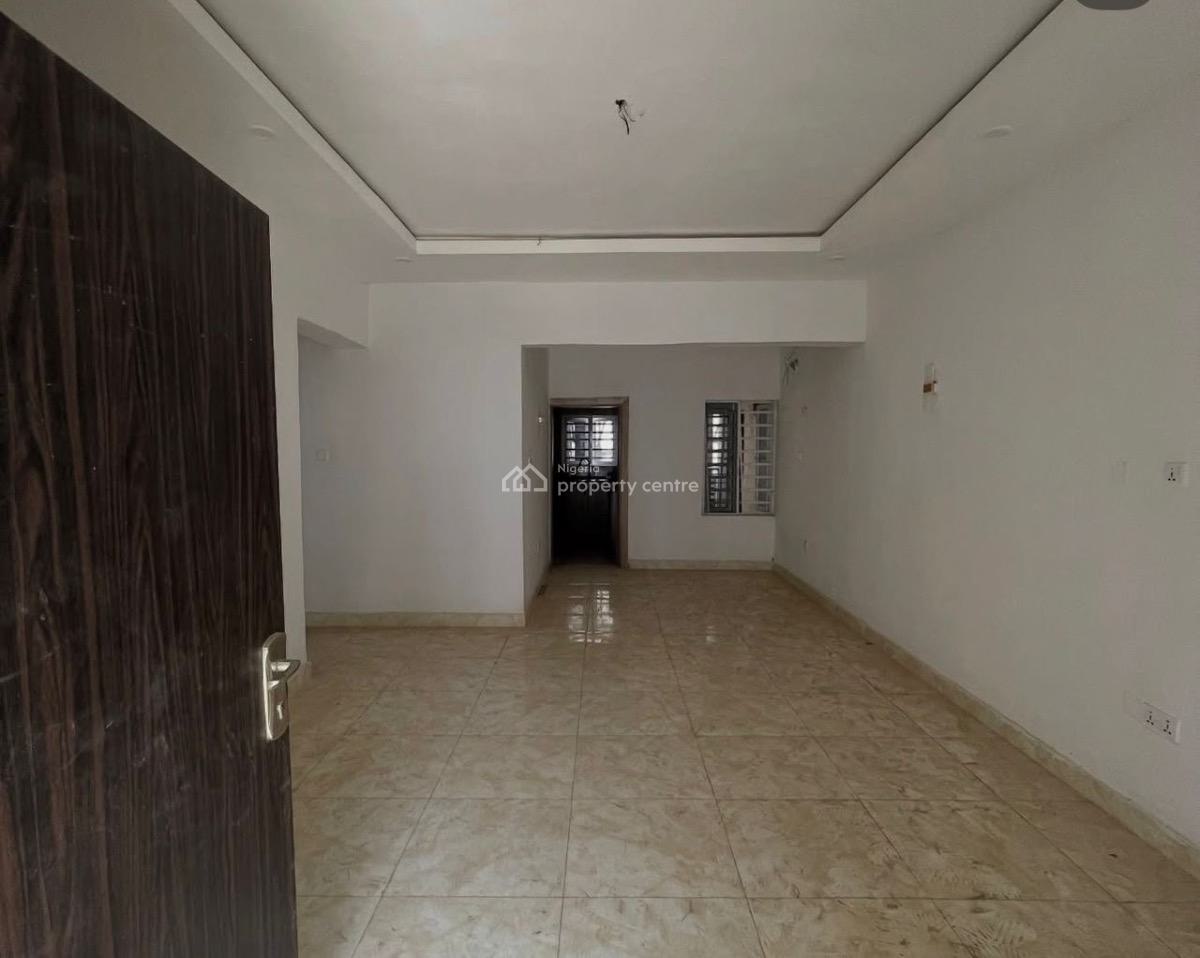 Luxury 3- Bedroom Apartment, Wuye, Abuja, Flat / Apartment for Sale