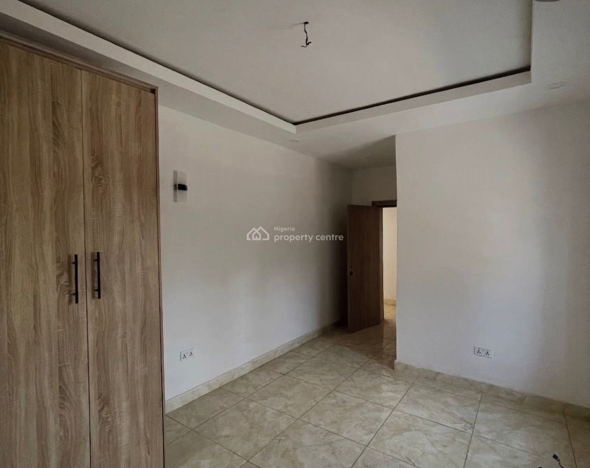 Luxury 3- Bedroom Apartment, Wuye, Abuja, Flat / Apartment for Sale