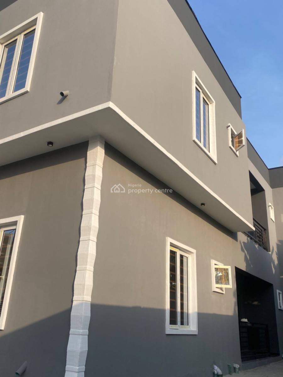 an Executive One Room Self Contain, Thera Estate Around Blenco, Sangotedo, Ajah, Lagos, Self Contain (single Rooms) for Rent