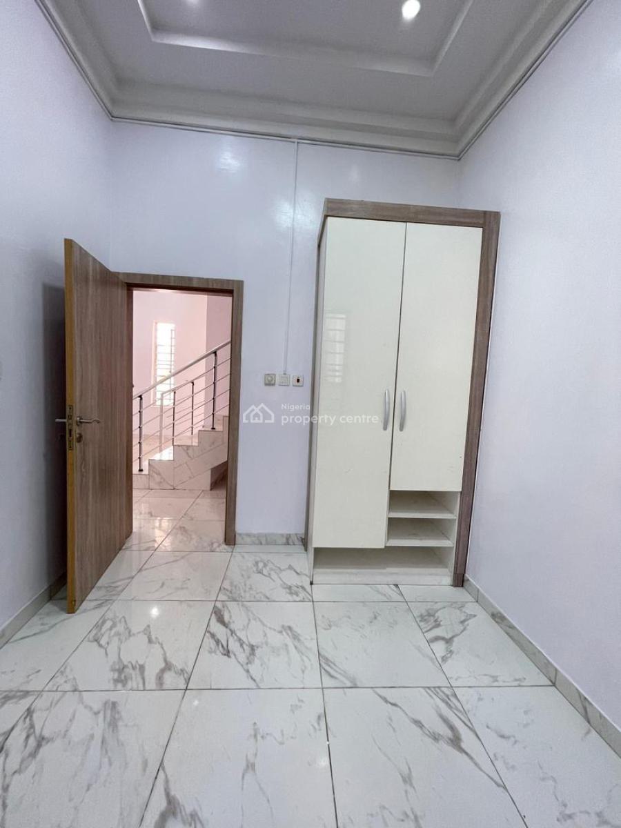 4 Bedroom Terrace Duplex, Ikota, Lekki, Lagos, Terraced Duplex for Rent