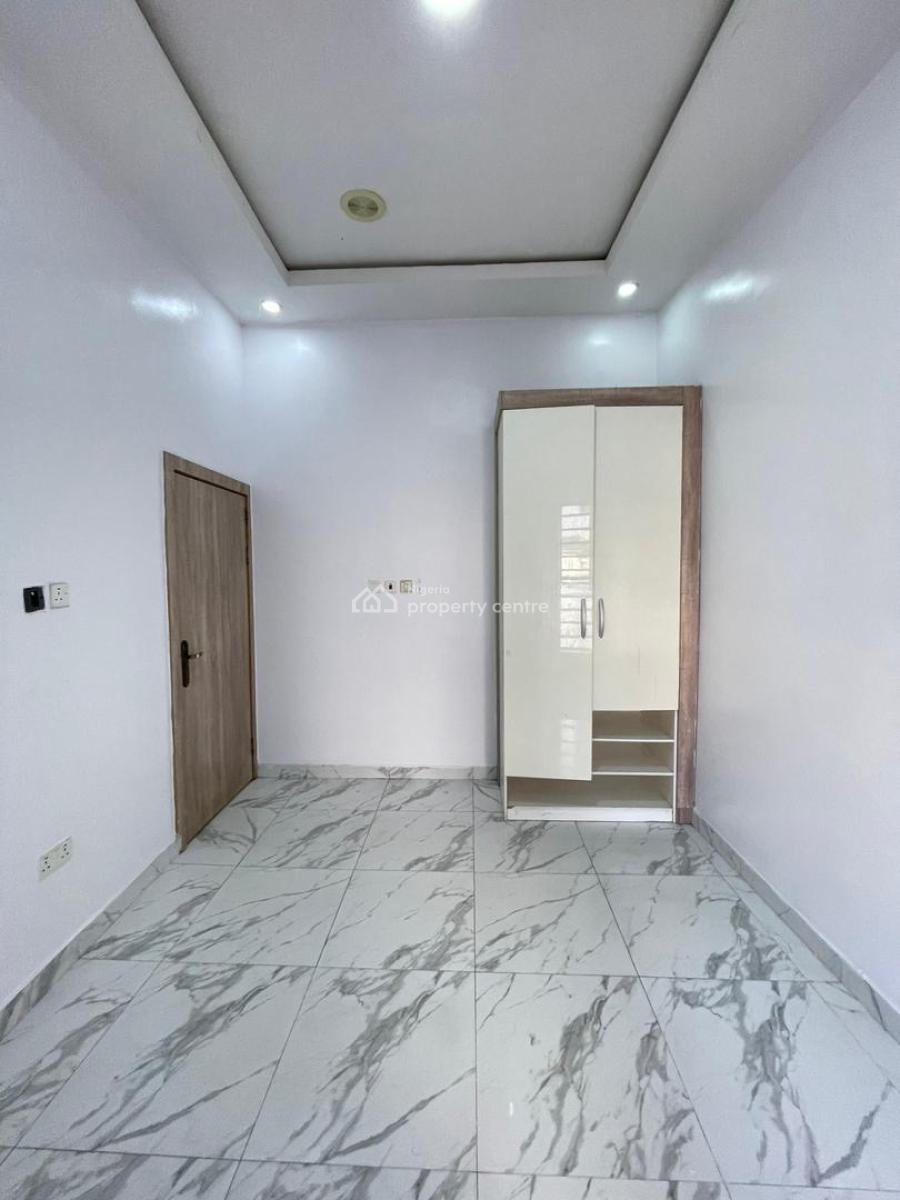 4 Bedroom Terrace Duplex, Ikota, Lekki, Lagos, Terraced Duplex for Rent