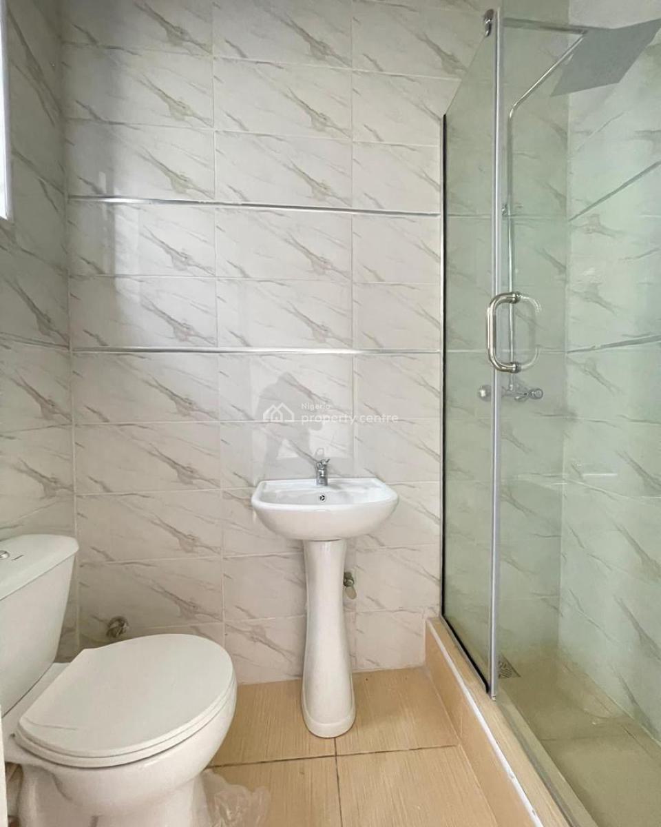 Luxury 3 Bedroom Duplex, Ikota, Lekki, Lagos, Terraced Duplex for Rent