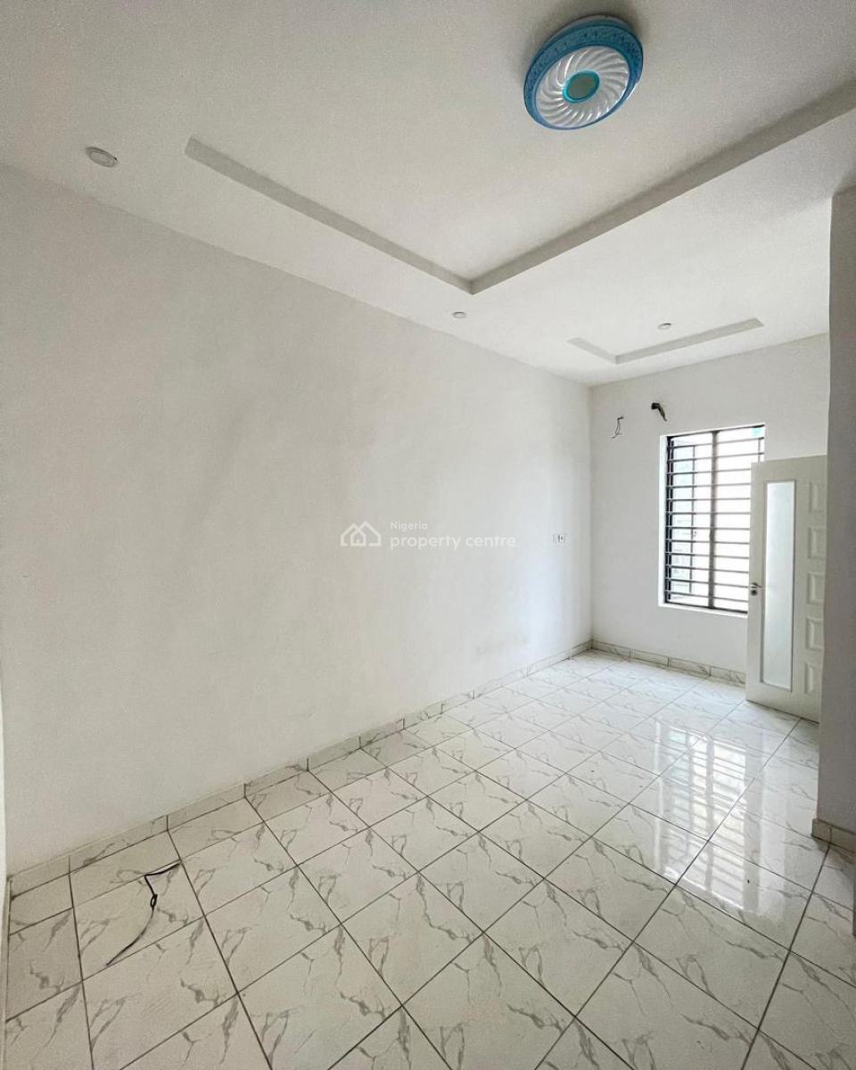 Luxury 3 Bedroom Duplex, Ikota, Lekki, Lagos, Terraced Duplex for Rent