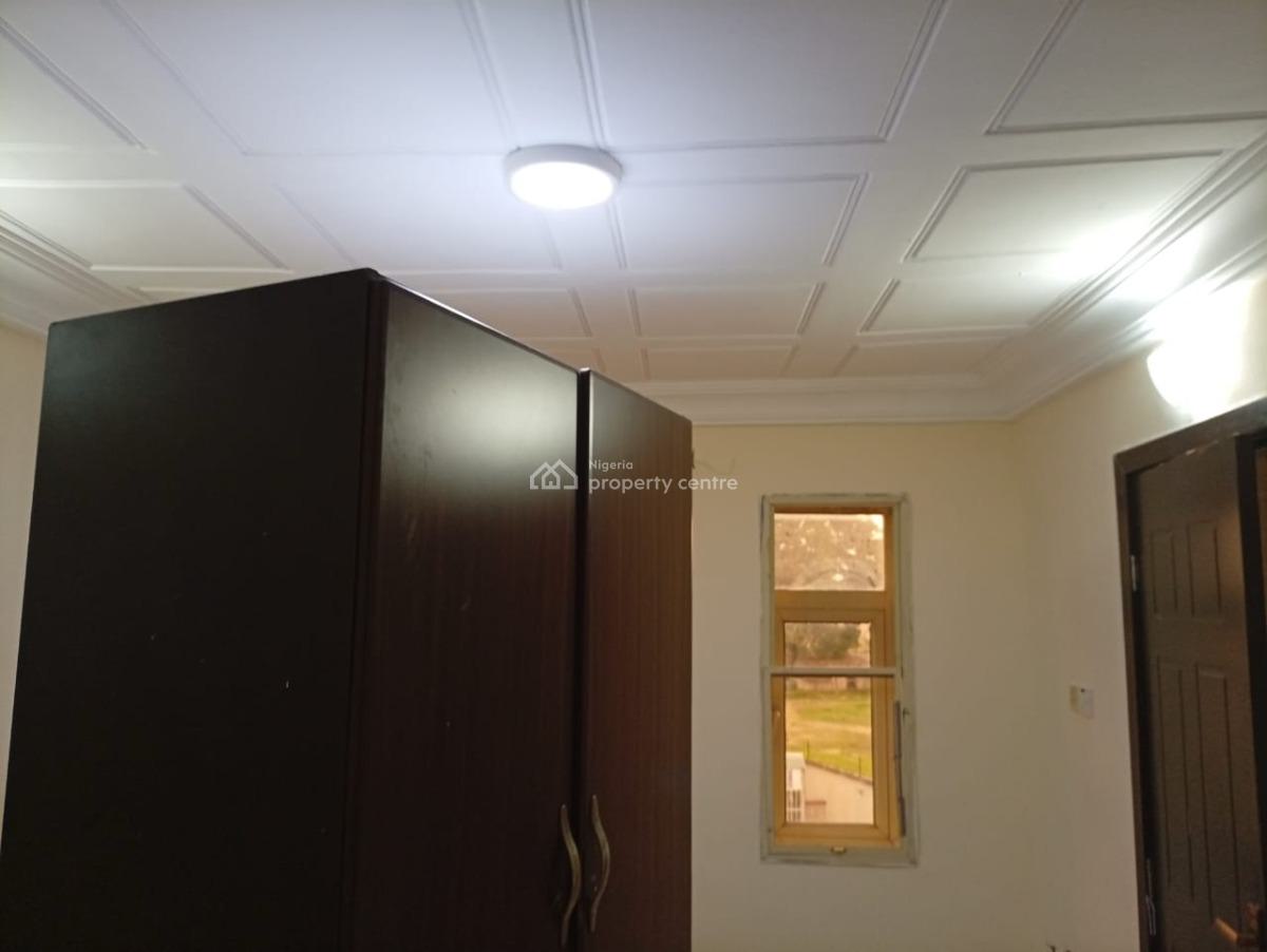 4 Bedroom Terrace Duplex on Two Floors with a Room Bq, Ikeja Gra, Ikeja, Lagos, Terraced Duplex for Rent