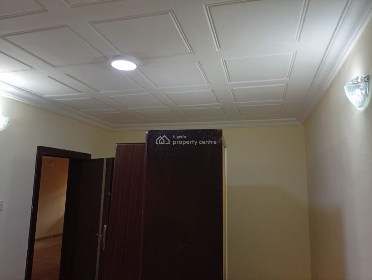 4 Bedroom Terrace Duplex on Two Floors with a Room Bq, Ikeja Gra, Ikeja, Lagos, Terraced Duplex for Rent