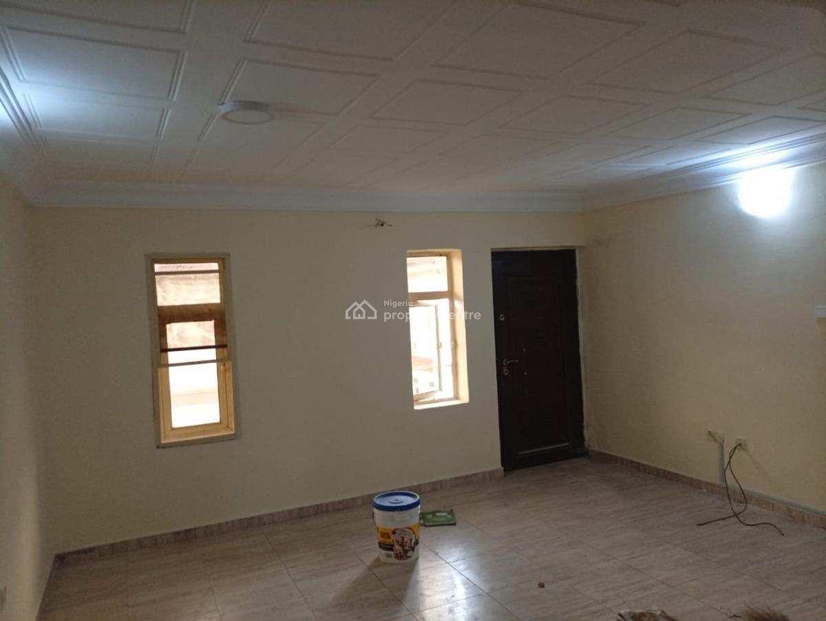 4 Bedroom Terrace Duplex on Two Floors with a Room Bq, Ikeja Gra, Ikeja, Lagos, Terraced Duplex for Rent