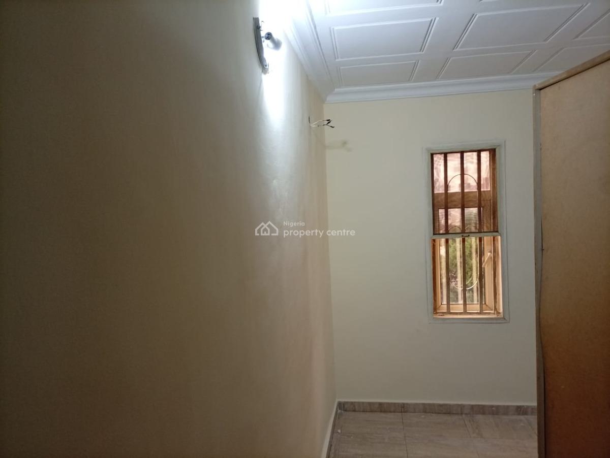 4 Bedroom Terrace Duplex on Two Floors with a Room Bq, Ikeja Gra, Ikeja, Lagos, Terraced Duplex for Rent