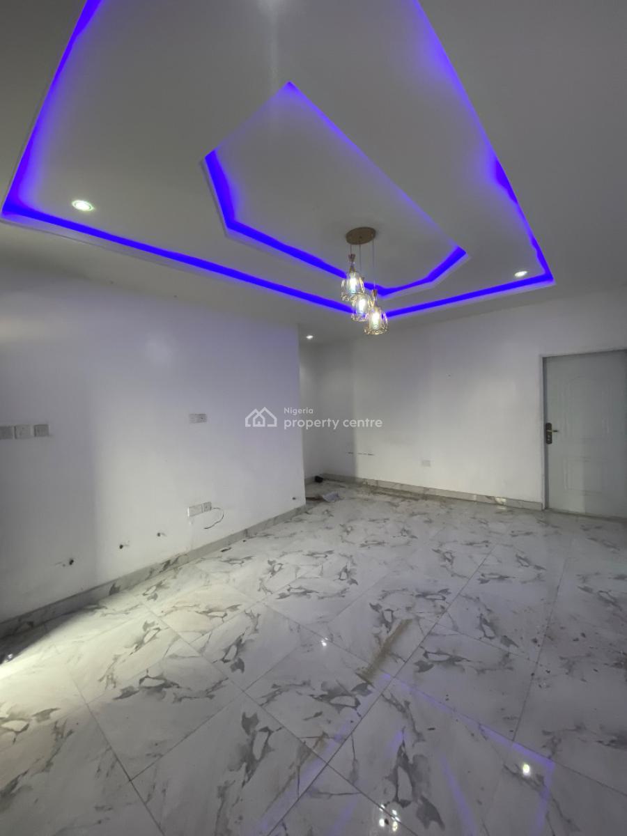 Standard Two Bedroom Apartment, Value Gate Estate, By Skymall, Sangotedo, Ajah, Lagos, Flat / Apartment for Rent