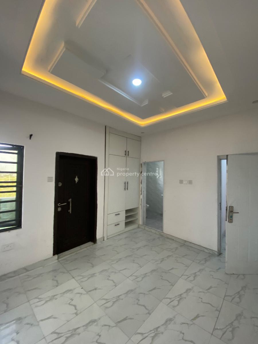 Standard Two Bedroom Apartment, Value Gate Estate, By Skymall, Sangotedo, Ajah, Lagos, Flat / Apartment for Rent