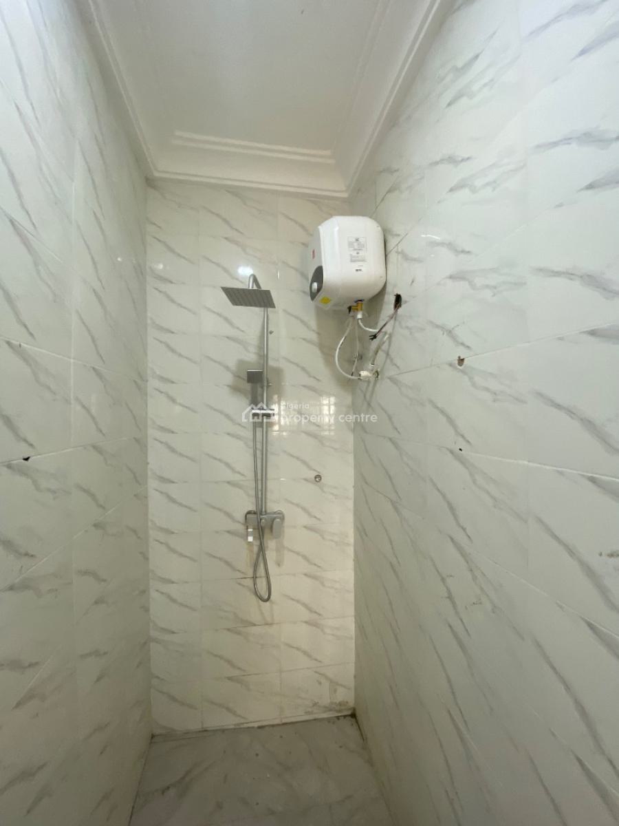 Standard Two Bedroom Apartment, Value Gate Estate, By Skymall, Sangotedo, Ajah, Lagos, Flat / Apartment for Rent