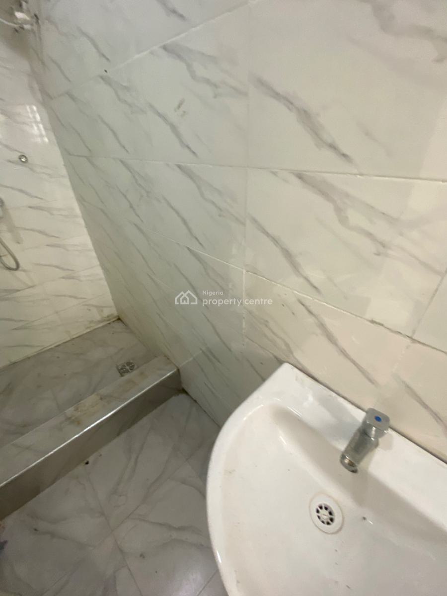 Standard Two Bedroom Apartment, Value Gate Estate, By Skymall, Sangotedo, Ajah, Lagos, Flat / Apartment for Rent