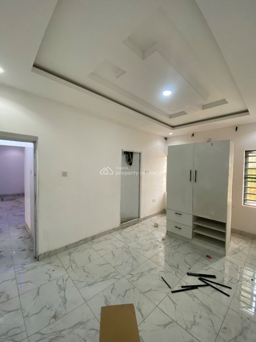 Standard Two Bedroom Apartment, Value Gate Estate, By Skymall, Sangotedo, Ajah, Lagos, Flat / Apartment for Rent