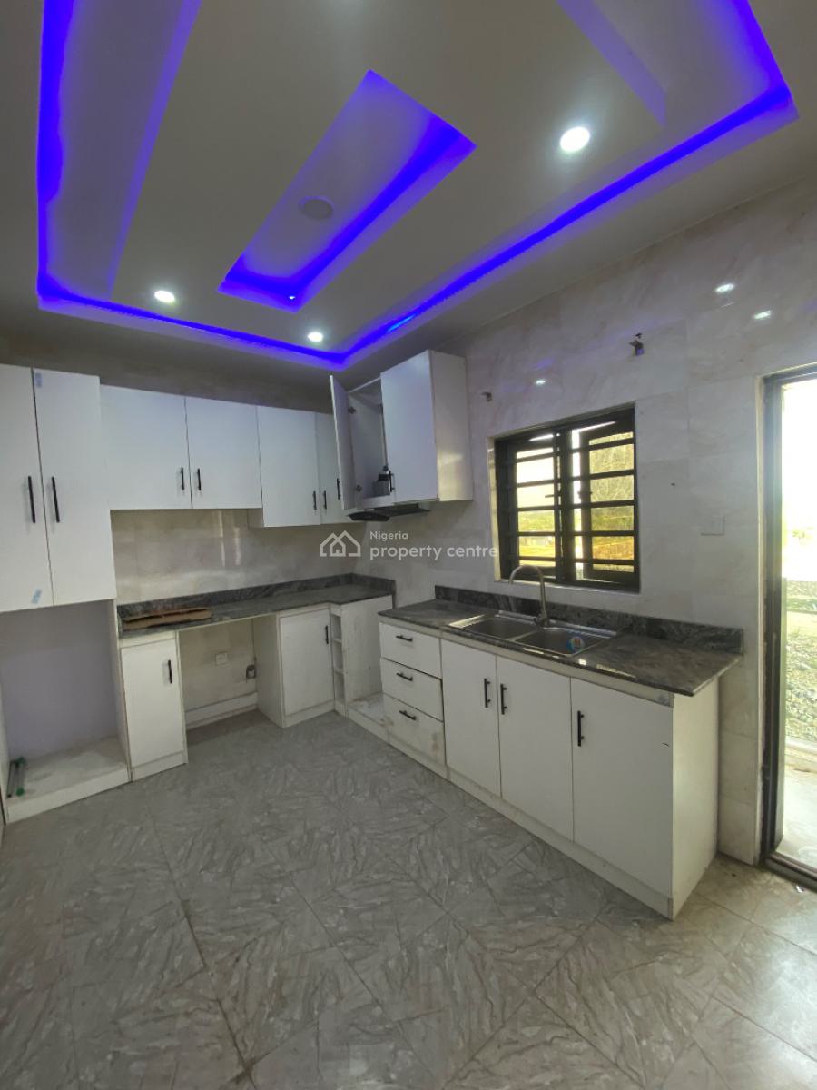 Standard Two Bedroom Apartment, Value Gate Estate, By Skymall, Sangotedo, Ajah, Lagos, Flat / Apartment for Rent