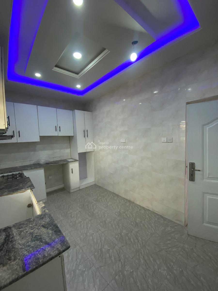 Standard Two Bedroom Apartment, Value Gate Estate, By Skymall, Sangotedo, Ajah, Lagos, Flat / Apartment for Rent