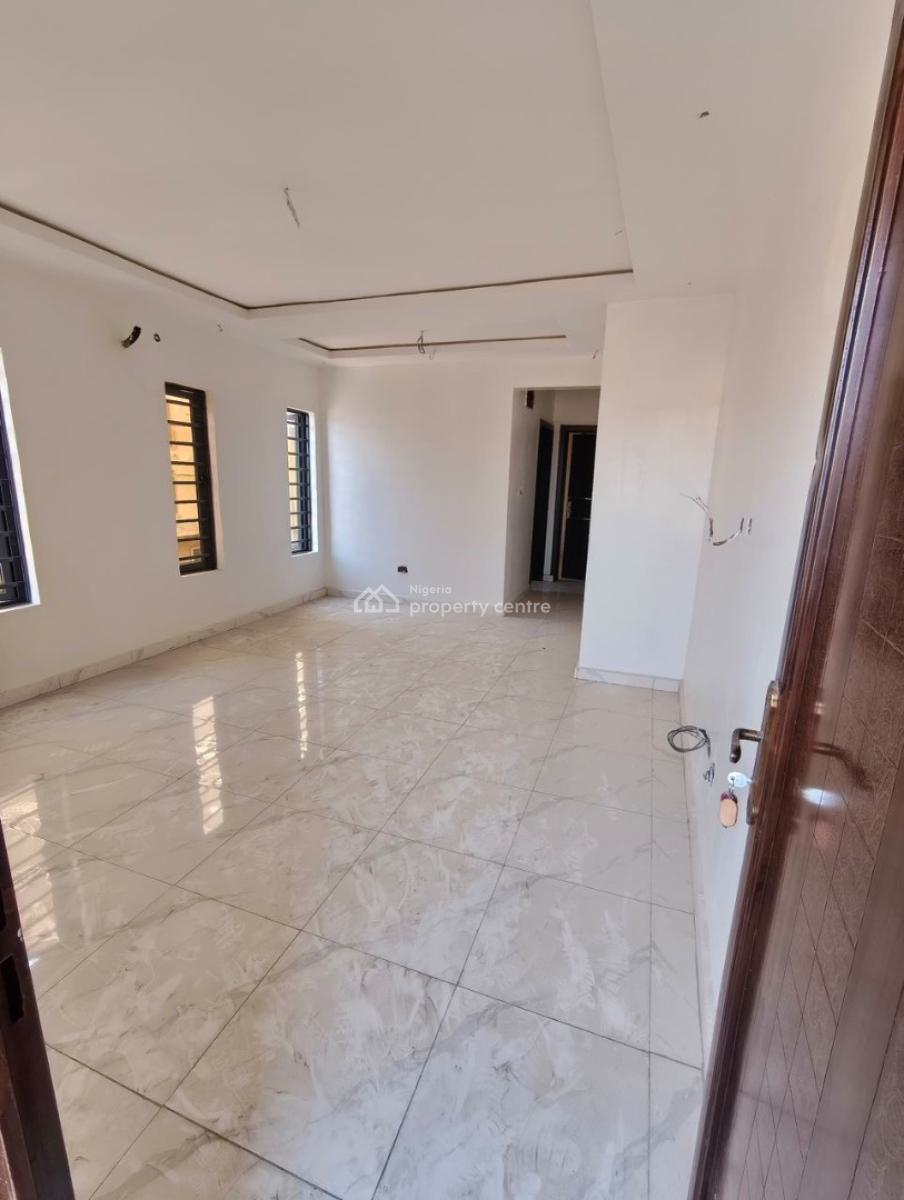 2 Bedroom Apartment Available in a Serene Neighborhood, Gbagada, Lagos, Block of Flats for Sale