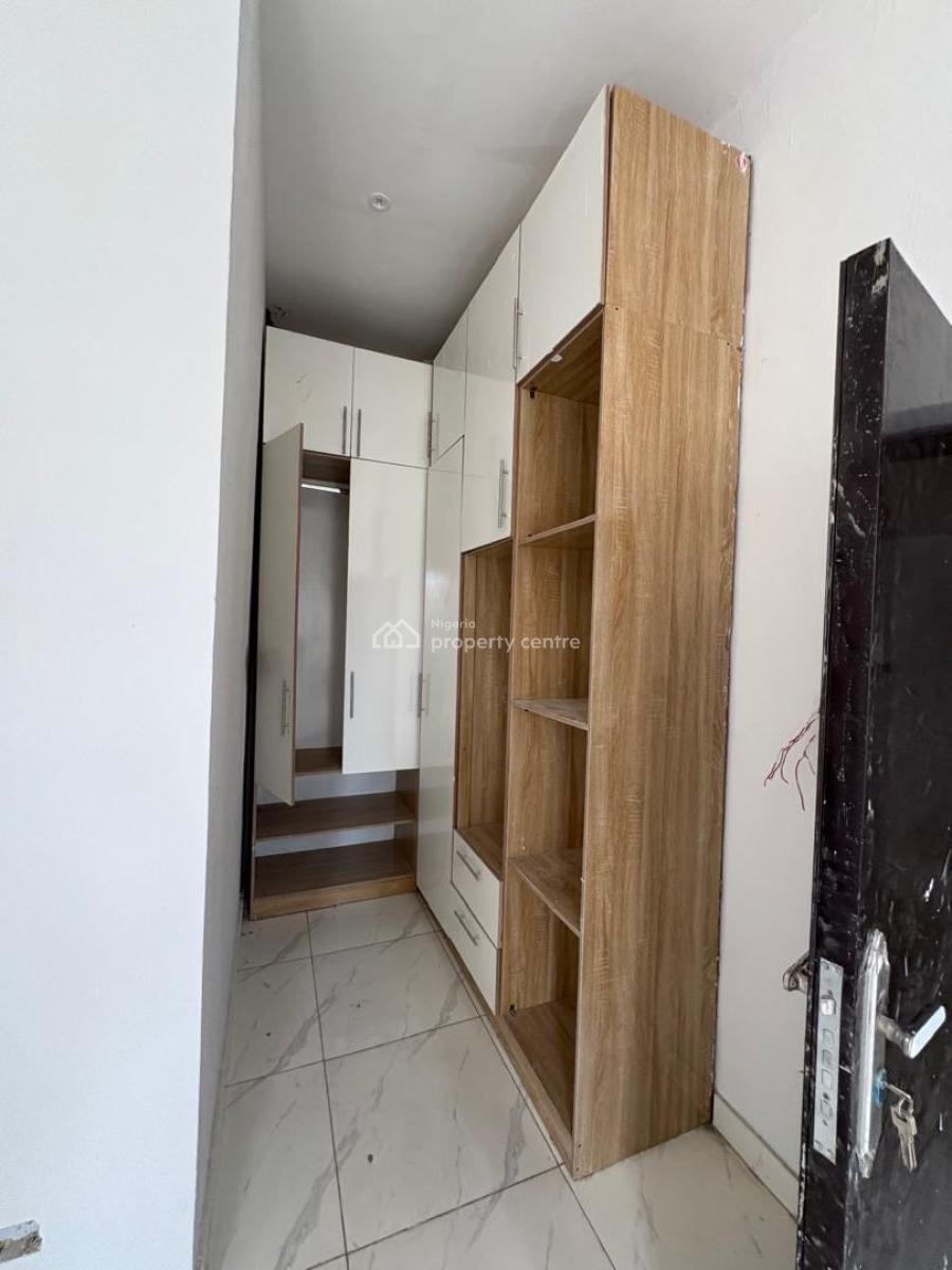 Standard 3 Bedroom Terrace Duplex, Lbs, Ajah, Lagos, Terraced Duplex for Sale