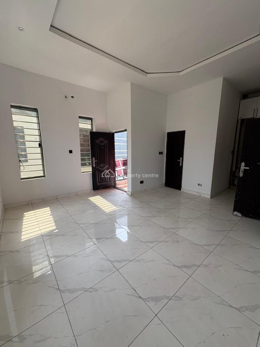 Standard 3 Bedroom Terrace Duplex, Lbs, Ajah, Lagos, Terraced Duplex for Sale