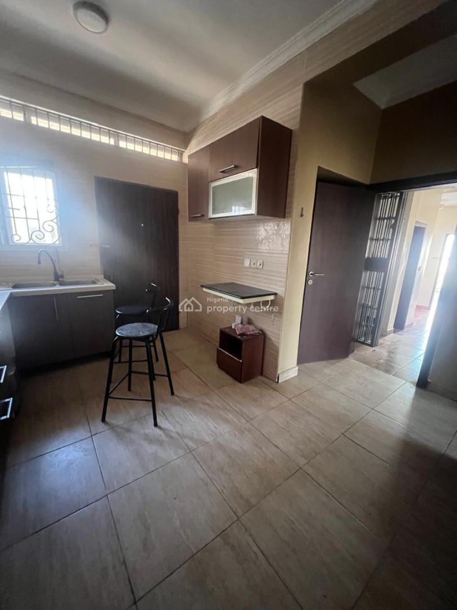 Well Maintained 5 Bedroom Semi Detached House, Victory Park Estate, Osapa, Lekki, Lagos, Semi-detached Duplex for Rent