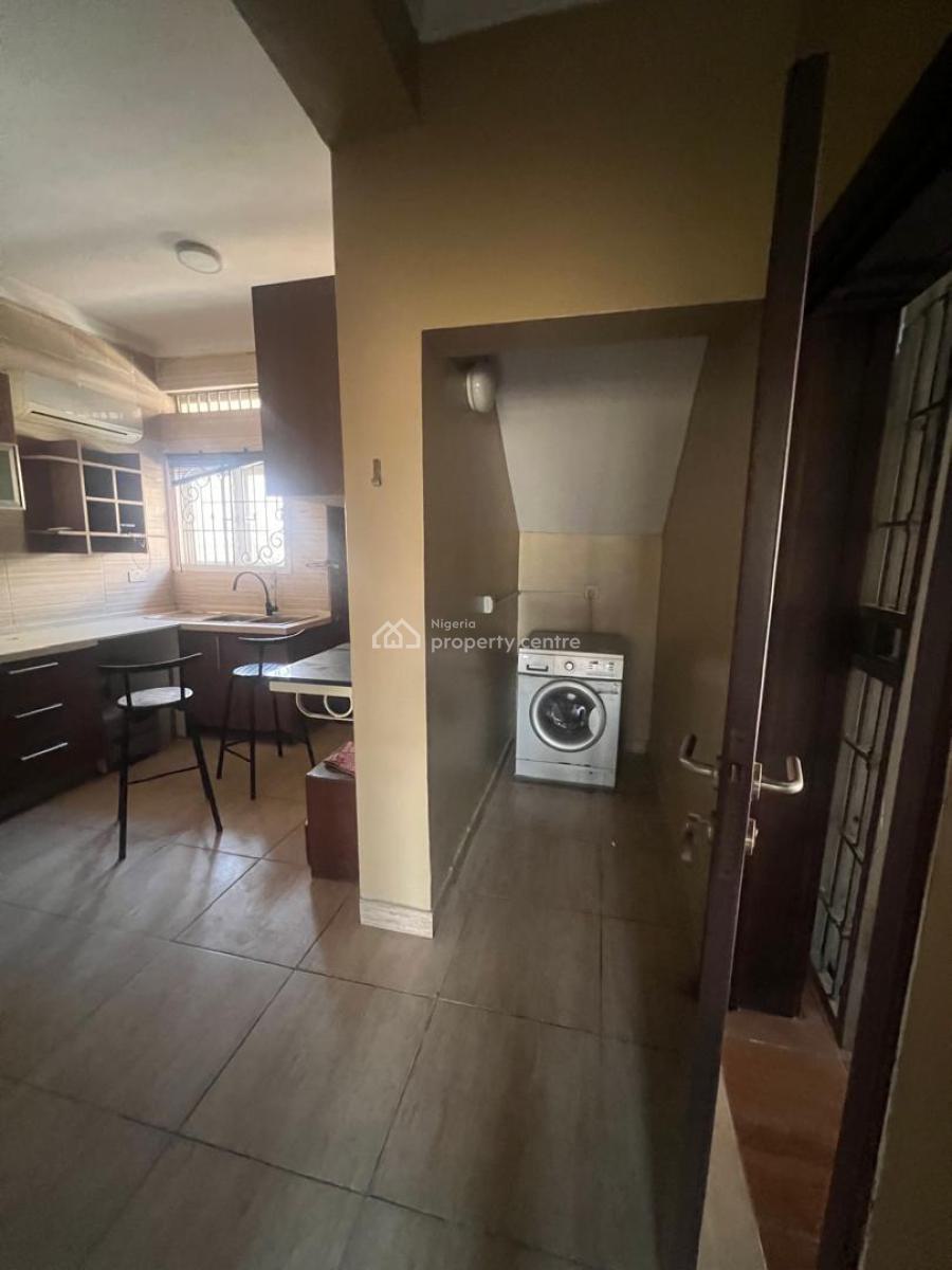 Well Maintained 5 Bedroom Semi Detached House, Victory Park Estate, Osapa, Lekki, Lagos, Semi-detached Duplex for Rent