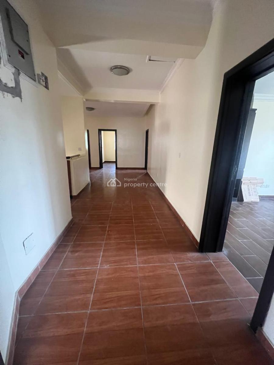 Well Maintained 5 Bedroom Semi Detached House, Victory Park Estate, Osapa, Lekki, Lagos, Semi-detached Duplex for Rent
