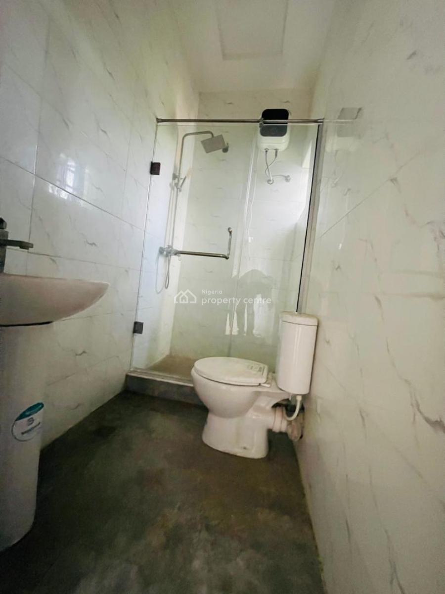 Luxury 4 Bedroom, Lekki County Ikota, Ikota, Lekki, Lagos, Semi-detached Duplex for Rent
