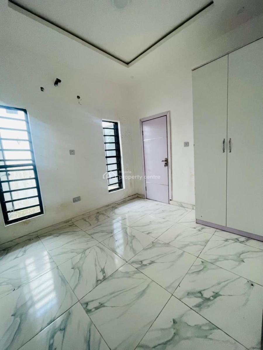 Luxury 4 Bedroom, Lekki County Ikota, Ikota, Lekki, Lagos, Semi-detached Duplex for Rent