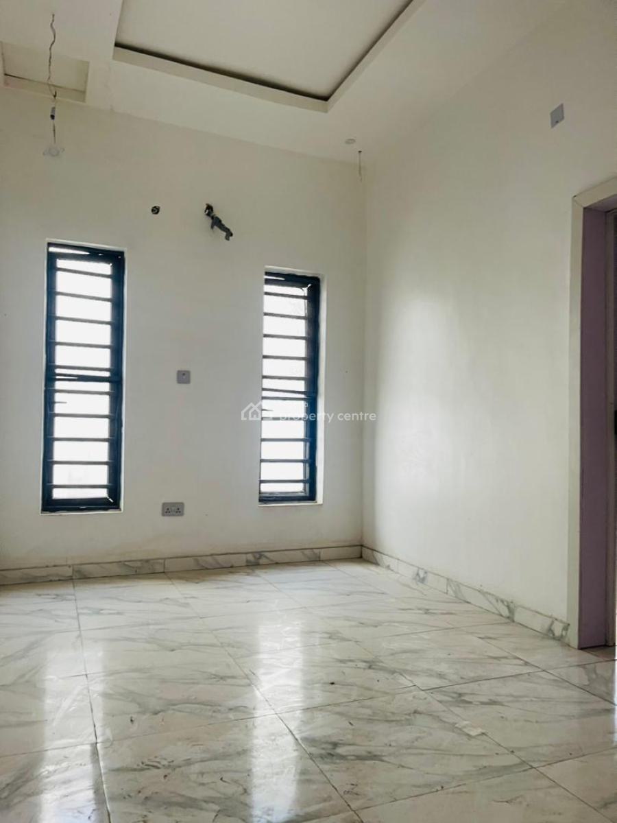 Luxury 4 Bedroom, Lekki County Ikota, Ikota, Lekki, Lagos, Semi-detached Duplex for Rent