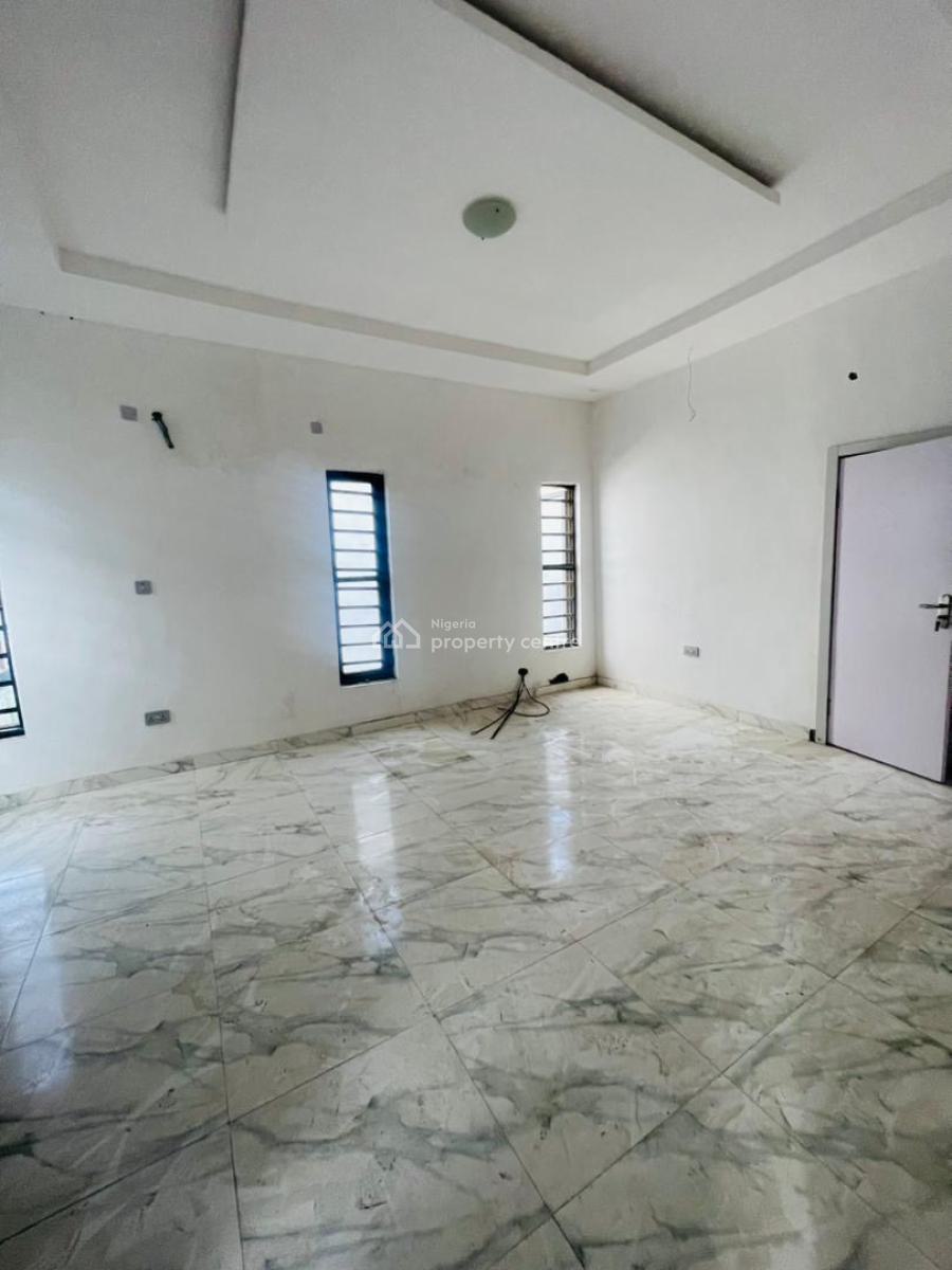 Luxury 4 Bedroom, Lekki County Ikota, Ikota, Lekki, Lagos, Semi-detached Duplex for Rent