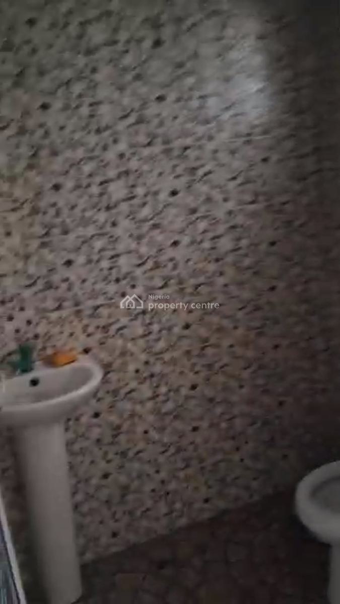 Lovely 2 Bedroom Office Space (ground Floor), Off Toyin Street, Ikeja, Lagos, Office Space for Rent