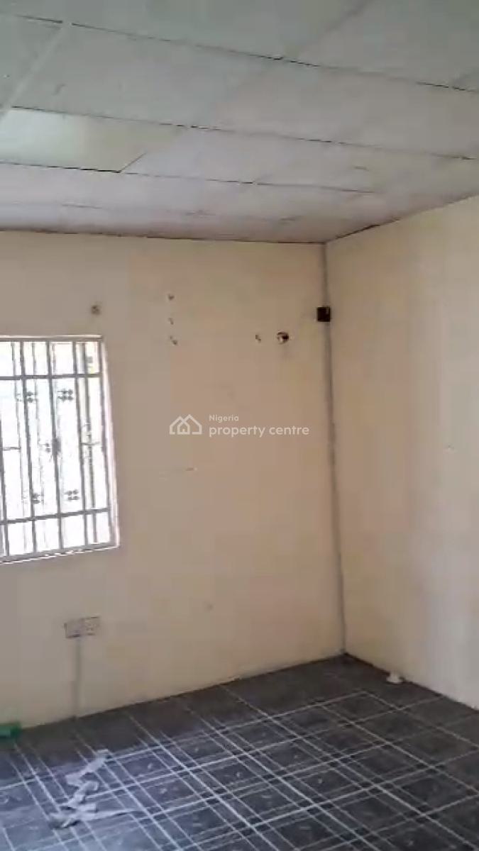 Lovely 2 Bedroom Office Space (ground Floor), Off Toyin Street, Ikeja, Lagos, Office Space for Rent