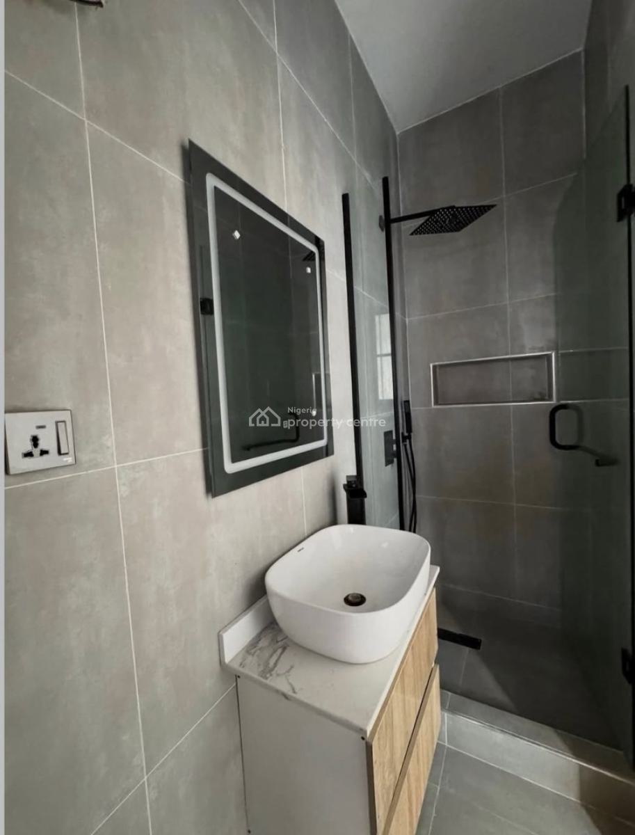 2 Bedroom Apartment, Ikate, Lekki, Lagos, Flat / Apartment for Sale