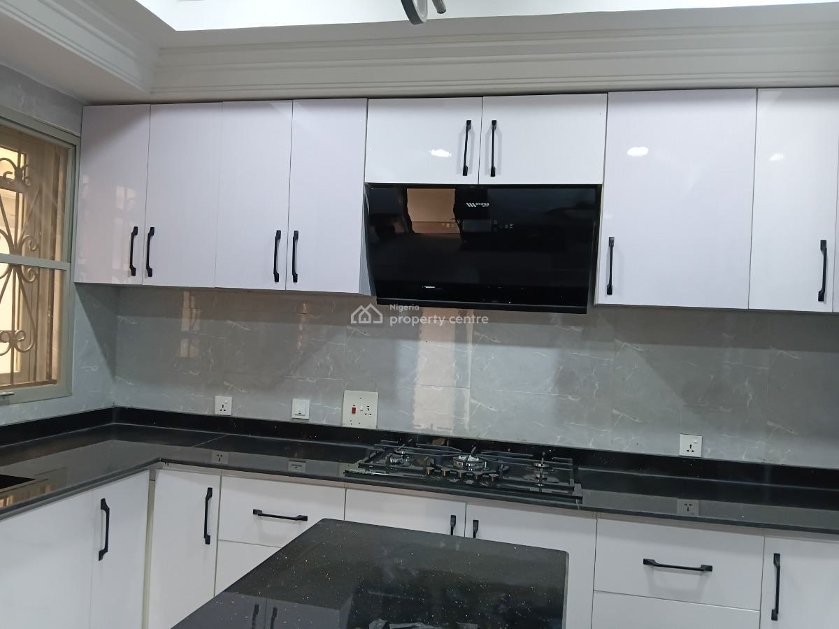 Luxury 5 Bedroom Duplex+swimming  Pool, Gowon Estate, Egbeda, Alimosho, Lagos, Detached Duplex for Sale