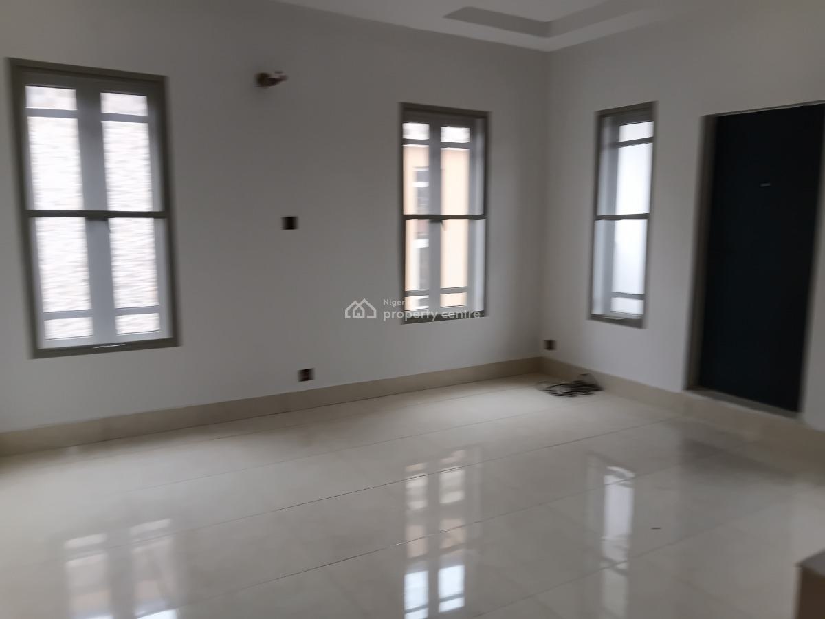 Luxury 5 Bedroom Duplex+swimming  Pool, Gowon Estate, Egbeda, Alimosho, Lagos, Detached Duplex for Sale