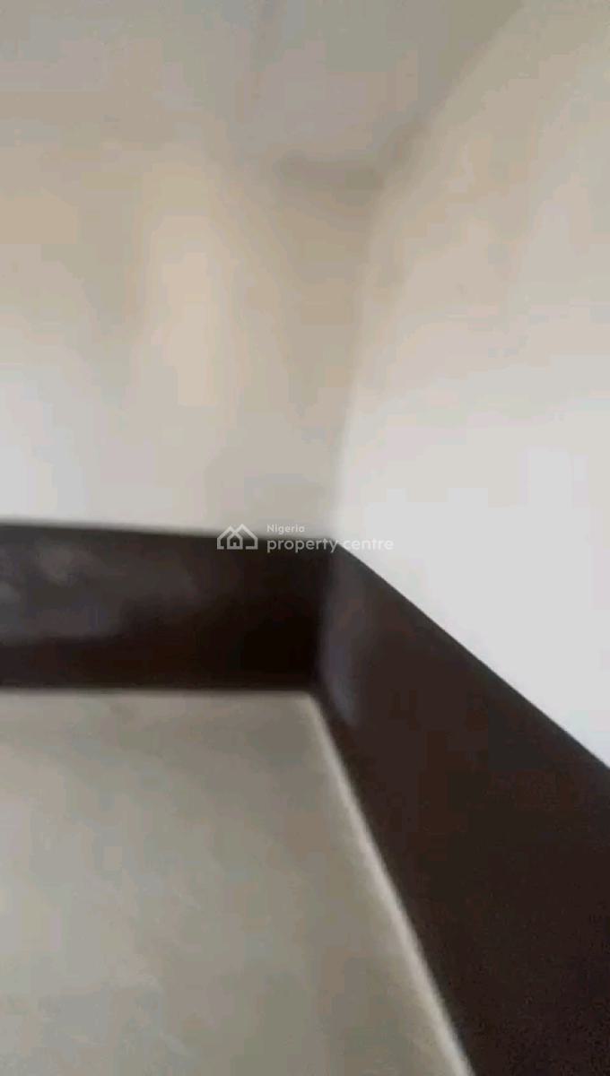 Newly Renovated Spacious Mini Bungalow with 1t1b, Aran Orin Street, Ifako, Gbagada, Lagos, Detached Bungalow for Rent