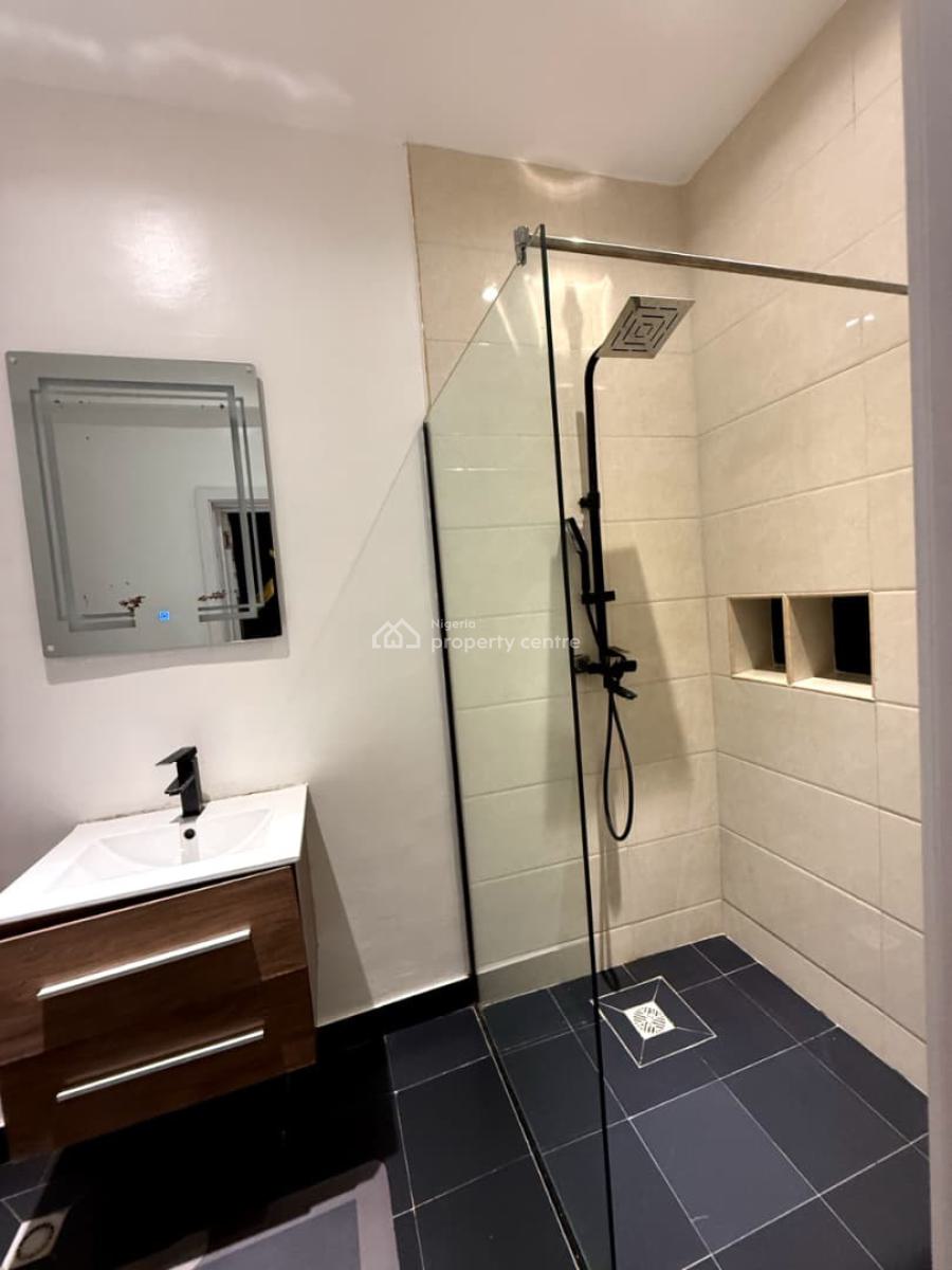 Luxury One Bedroom Apartment with Ps5 and Cityview, Ikate, Ikate Elegushi, Lekki, Lagos, Flat / Apartment Short Let