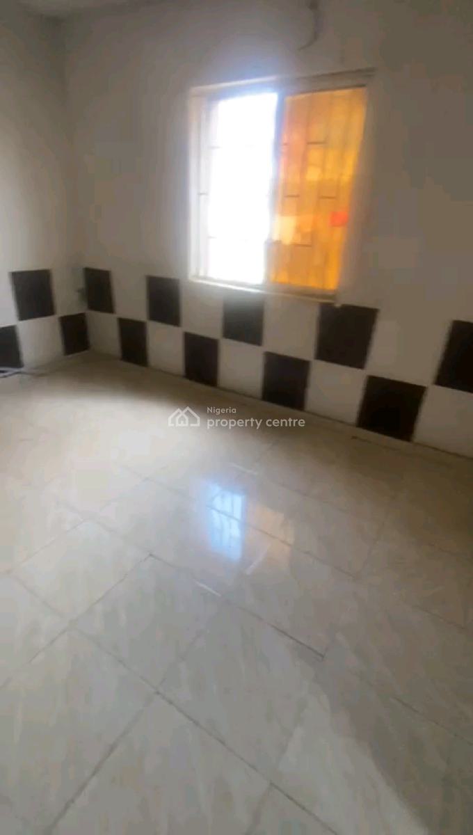 Newly Renovated Spacious Mini Bungalow, Aran Orin Street, Ifako, Gbagada, Lagos, Detached Bungalow for Rent