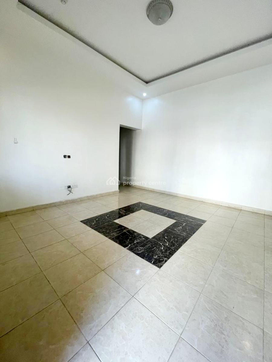 Luxury Spacious One Bedroom Flats in an Estate, Behind Aso Radio, Katampe (main), Katampe, Abuja, Flat / Apartment for Rent