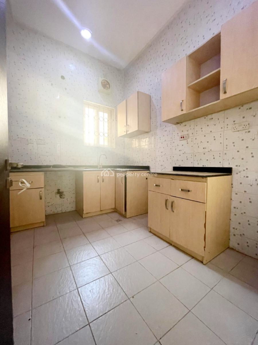 Luxury Spacious One Bedroom Flats in an Estate, Behind Aso Radio, Katampe (main), Katampe, Abuja, Flat / Apartment for Rent