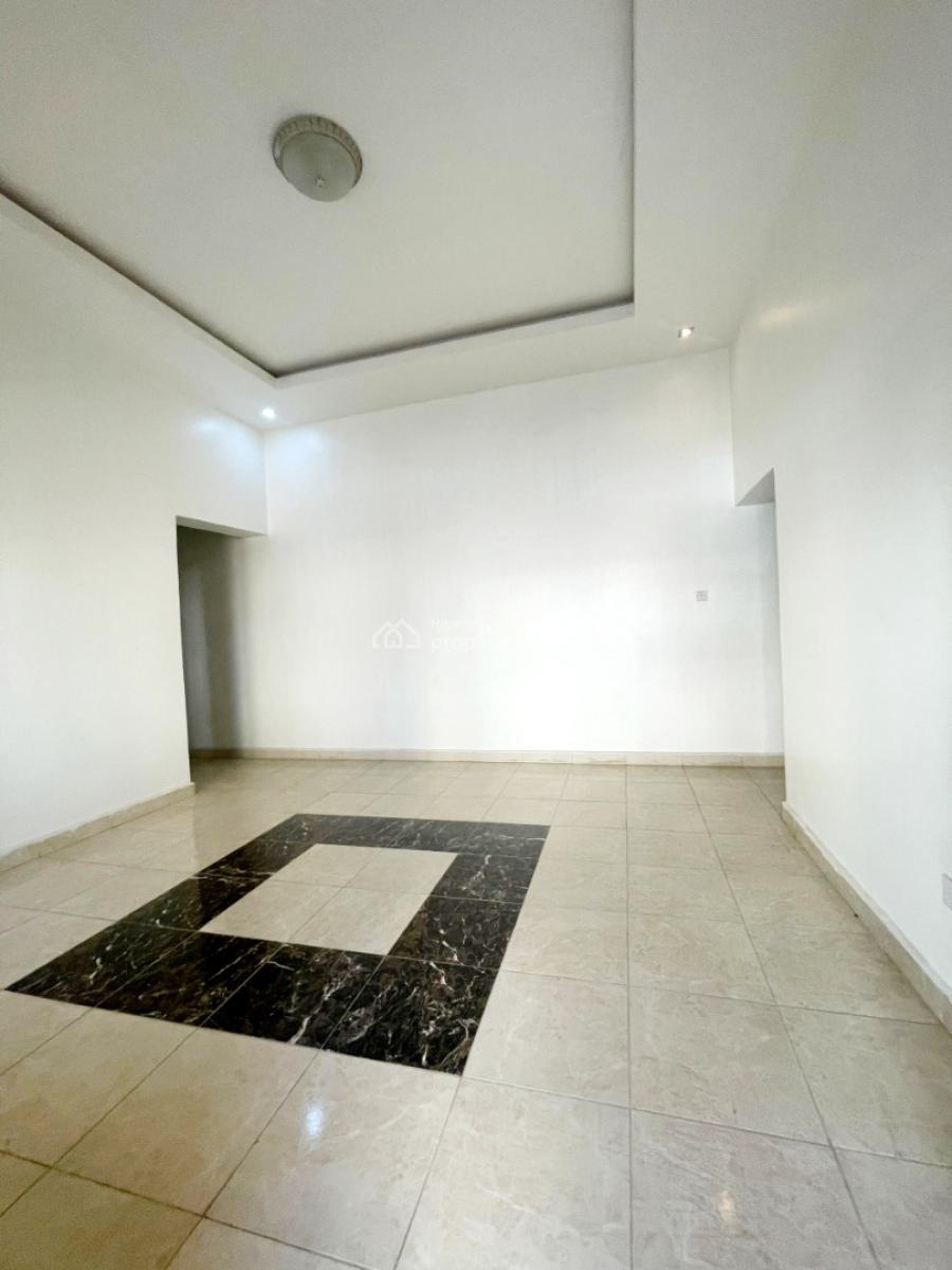 Luxury Spacious One Bedroom Flats in an Estate, Behind Aso Radio, Katampe (main), Katampe, Abuja, Flat / Apartment for Rent