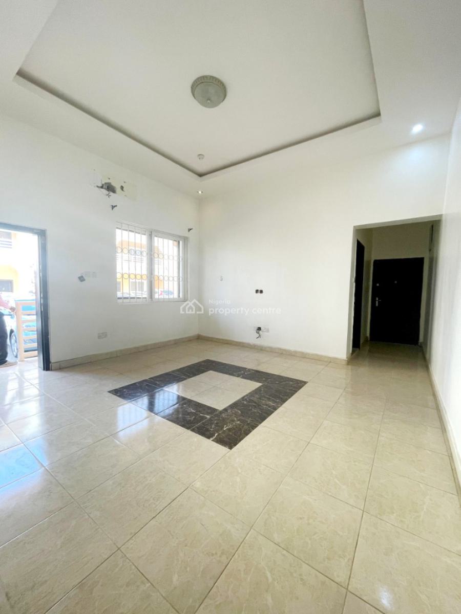 Luxury Spacious One Bedroom Flats in an Estate, Behind Aso Radio, Katampe (main), Katampe, Abuja, Flat / Apartment for Rent