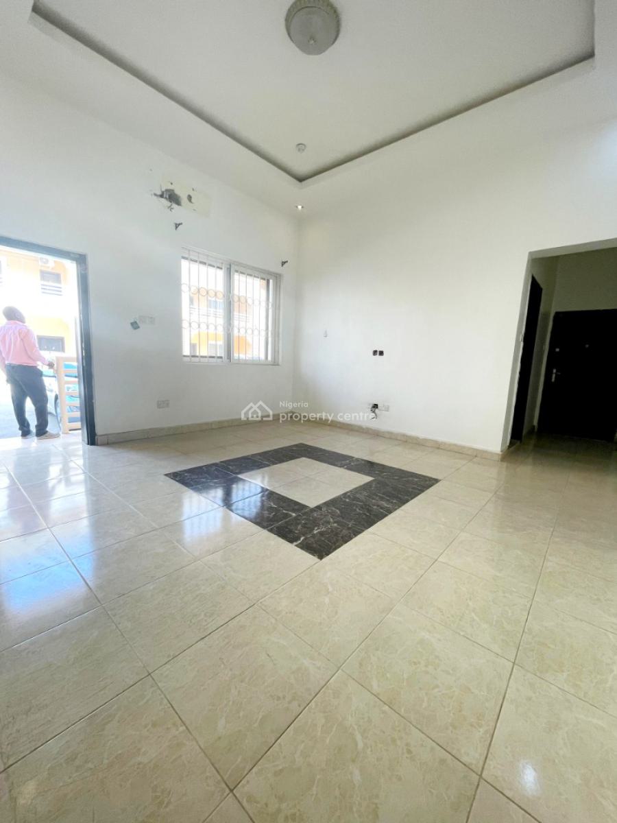 Luxury Spacious One Bedroom Flats in an Estate, Behind Aso Radio, Katampe (main), Katampe, Abuja, Flat / Apartment for Rent