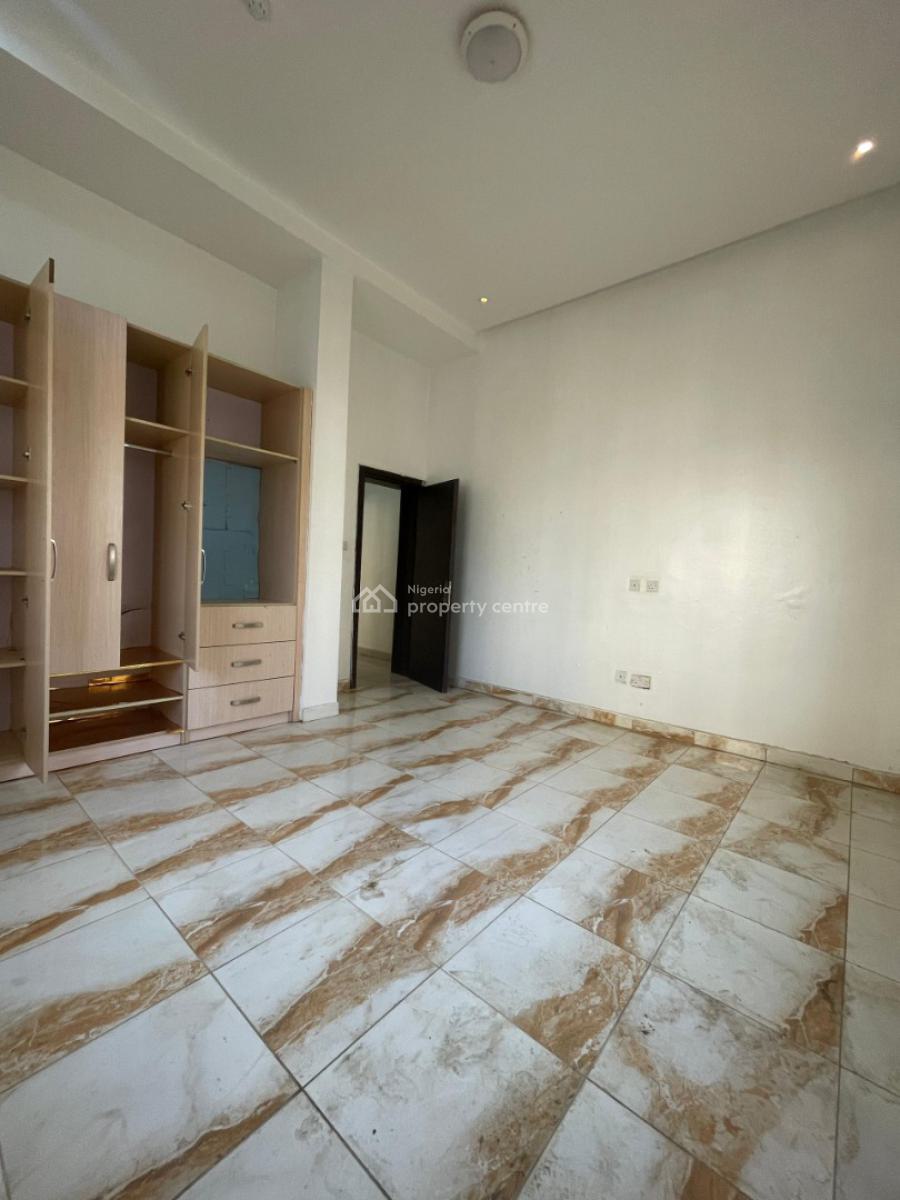 Luxury Spacious One Bedroom Flats in an Estate, Behind Aso Radio, Katampe (main), Katampe, Abuja, Flat / Apartment for Rent