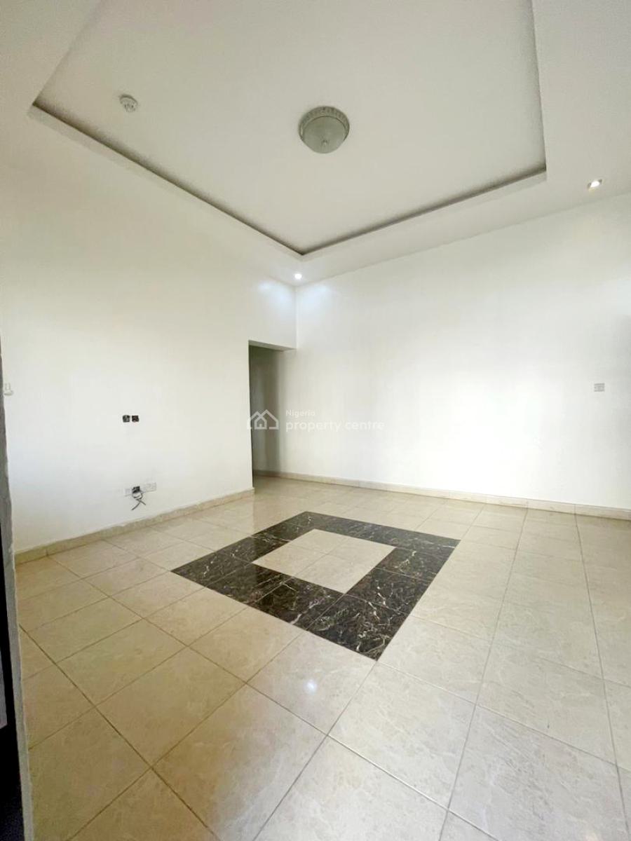 Luxury Spacious One Bedroom Flats in an Estate, Behind Aso Radio, Katampe (main), Katampe, Abuja, Flat / Apartment for Rent