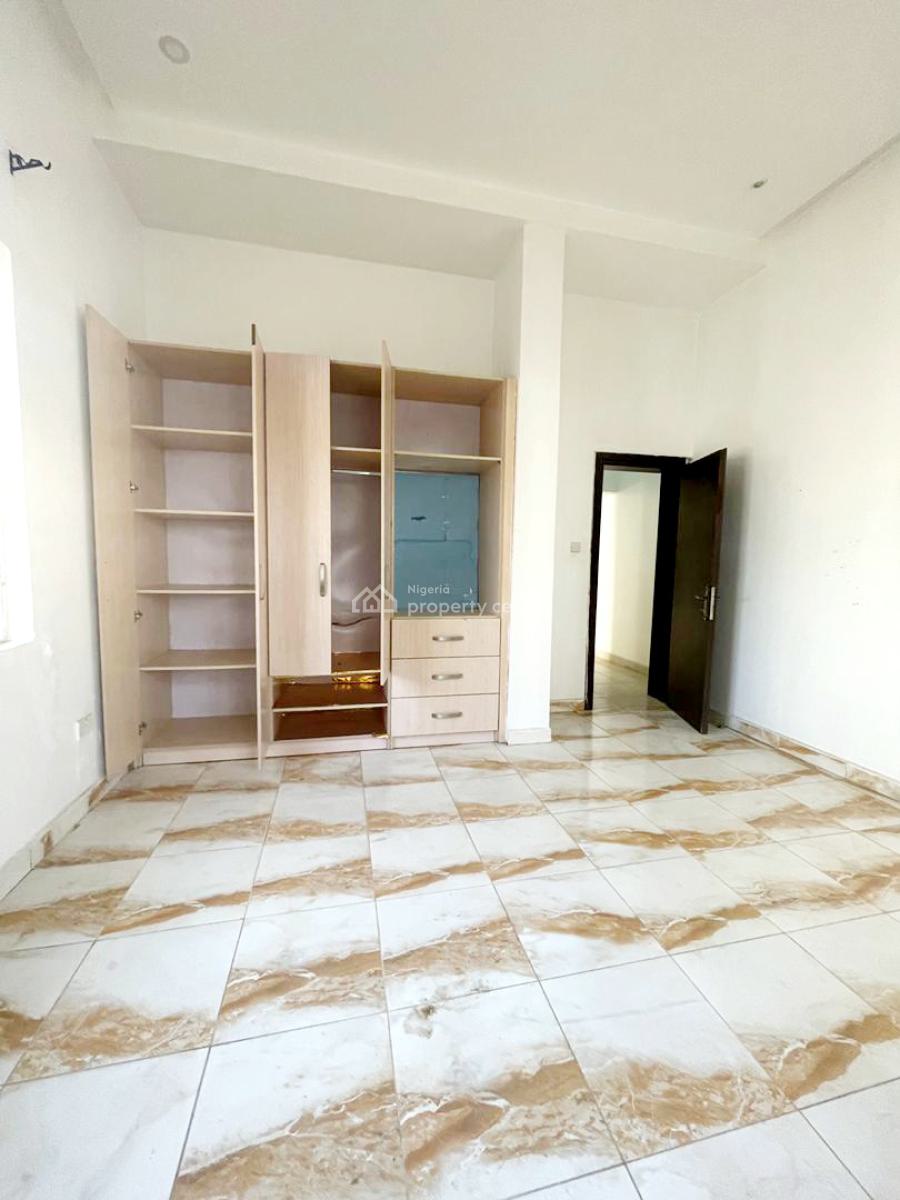 Luxury Spacious One Bedroom Flats in an Estate, Behind Aso Radio, Katampe (main), Katampe, Abuja, Flat / Apartment for Rent