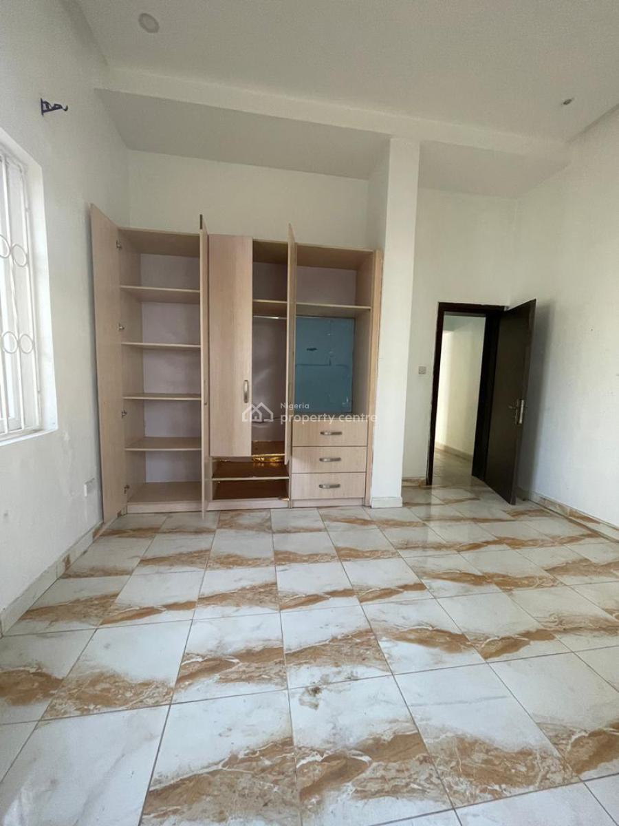Luxury Spacious One Bedroom Flats in an Estate, Behind Aso Radio, Katampe (main), Katampe, Abuja, Flat / Apartment for Rent