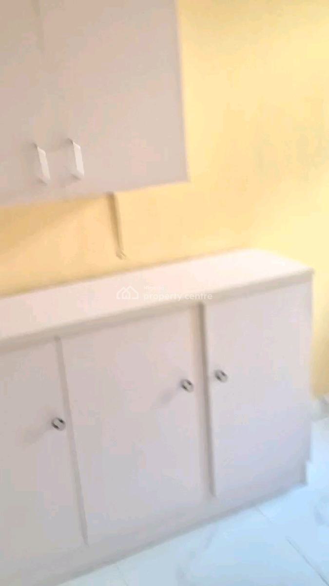 a Very Spacious  Four [4 ]bedroom Duplex, Off Awolowo Way, Ikeja, Lagos, Detached Duplex for Rent